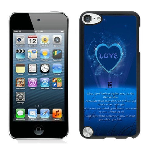 Valentine Love You iPod Touch 5 Cases ELE | Women - Click Image to Close